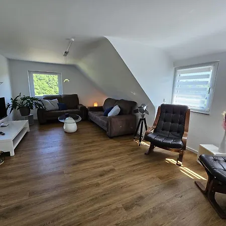Laendlich Gelegene Ruhige Apartamento *