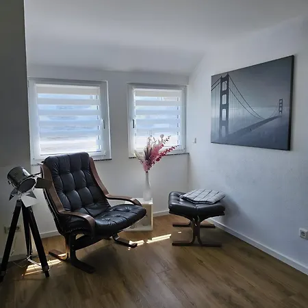 Laendlich Gelegene Ruhige Apartamento